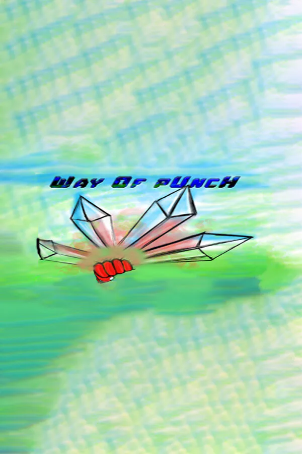 Copertina di Way of the Punch