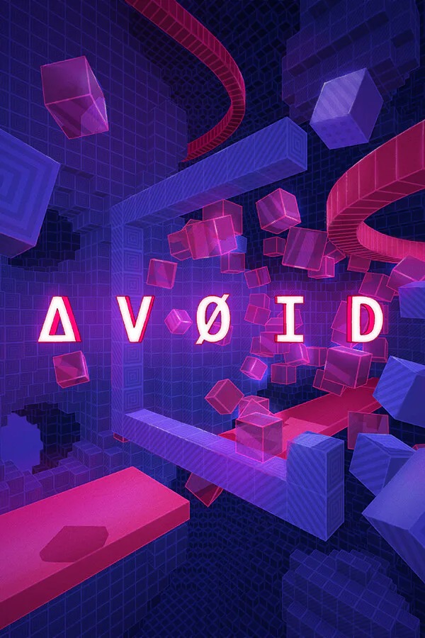 Copertina di AVOID