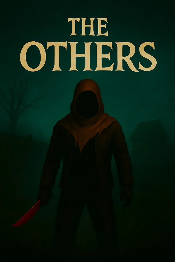 Copertina di The Others