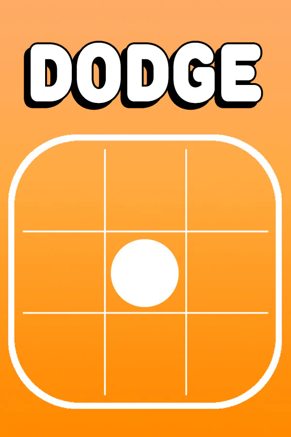 Copertina di Dodge