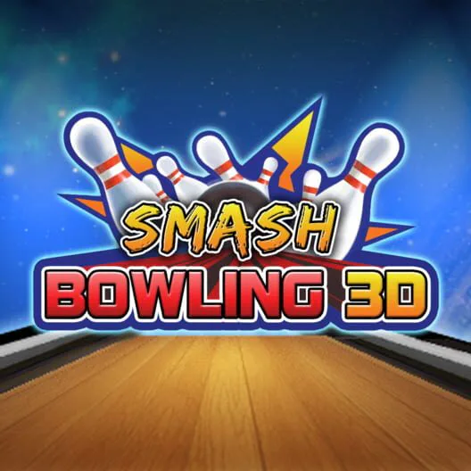 Copertina di Smash Bowling 3D