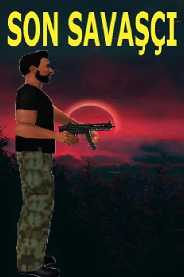 Copertina di Son Savaşçı