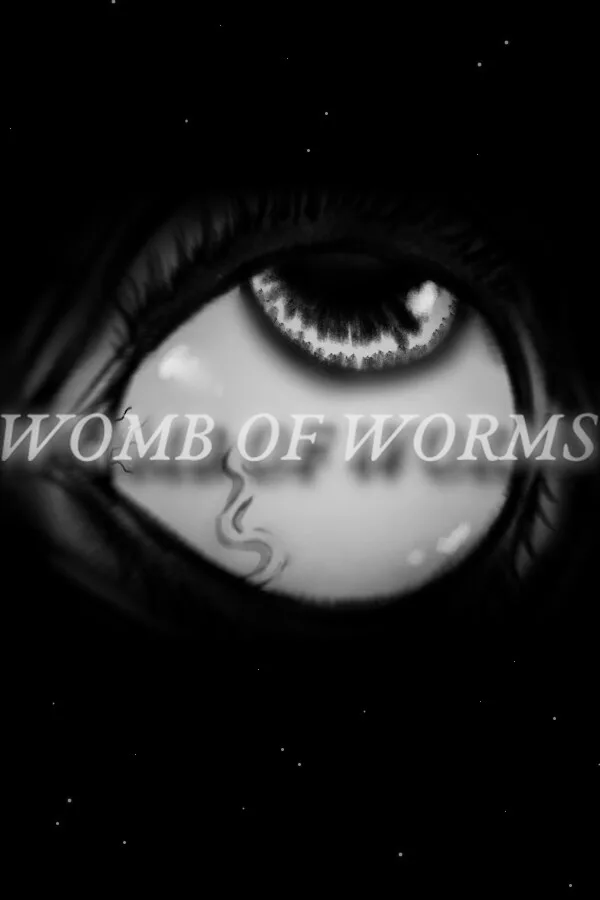 Copertina di Womb of Worms
