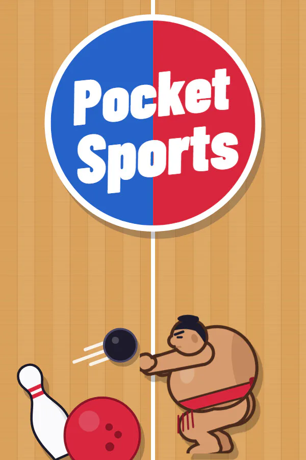Copertina di Pocket Sports