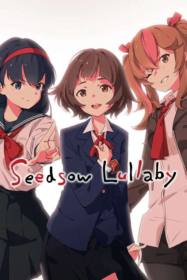 Copertina di たねつみの歌