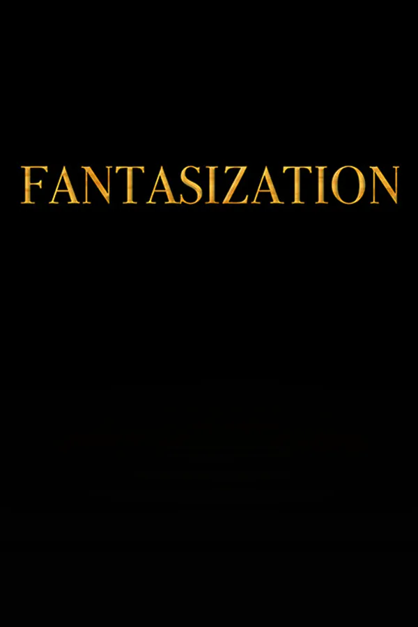 Copertina di Fantasization