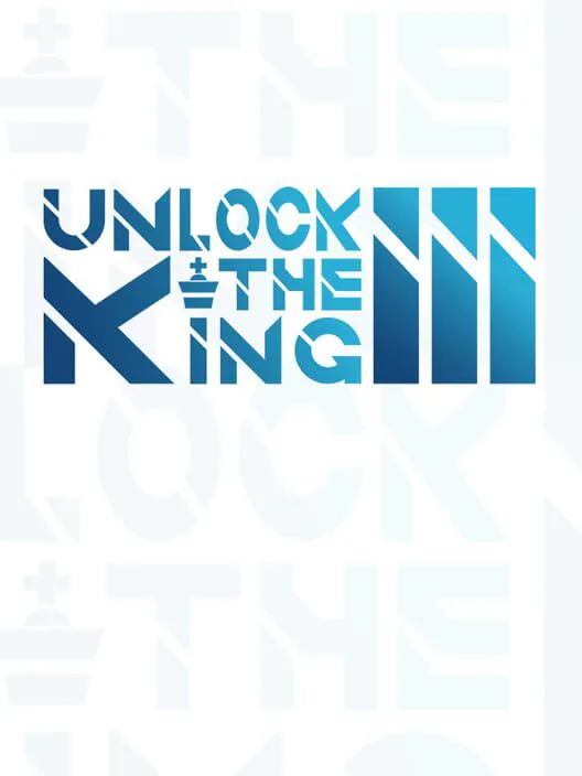 Copertina di Unlock The King 3