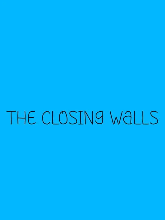 Copertina di The Closing Walls