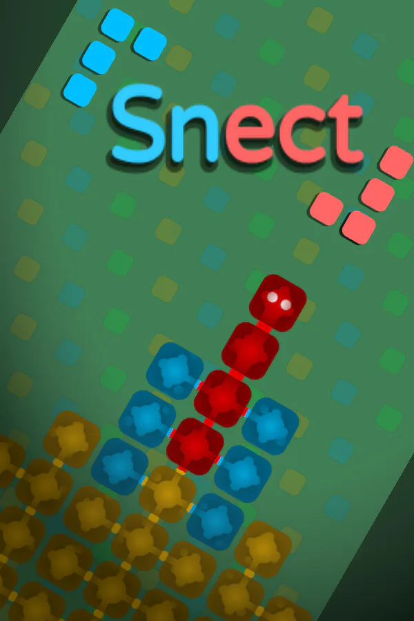 Copertina di Snect