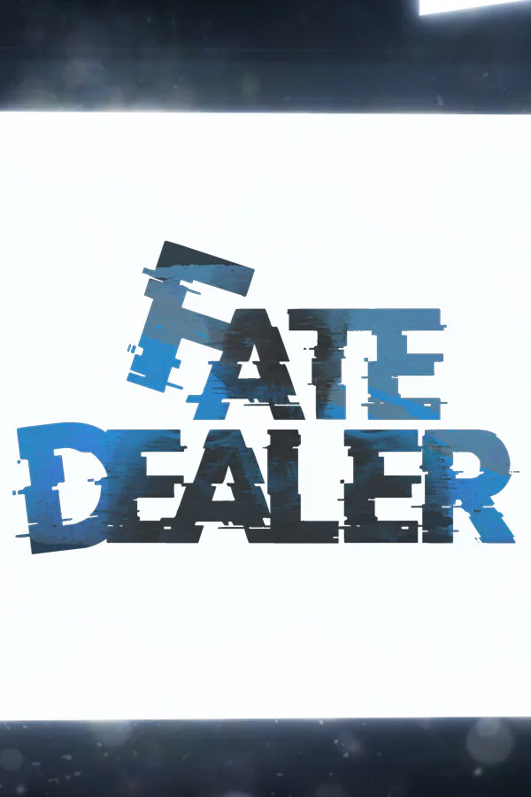 Copertina di Fate Dealer