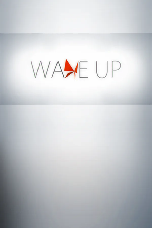 Copertina di Wake Up