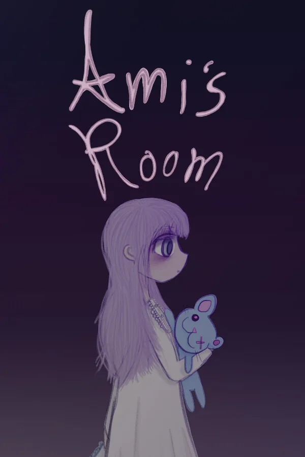 Copertina di Ami's Room