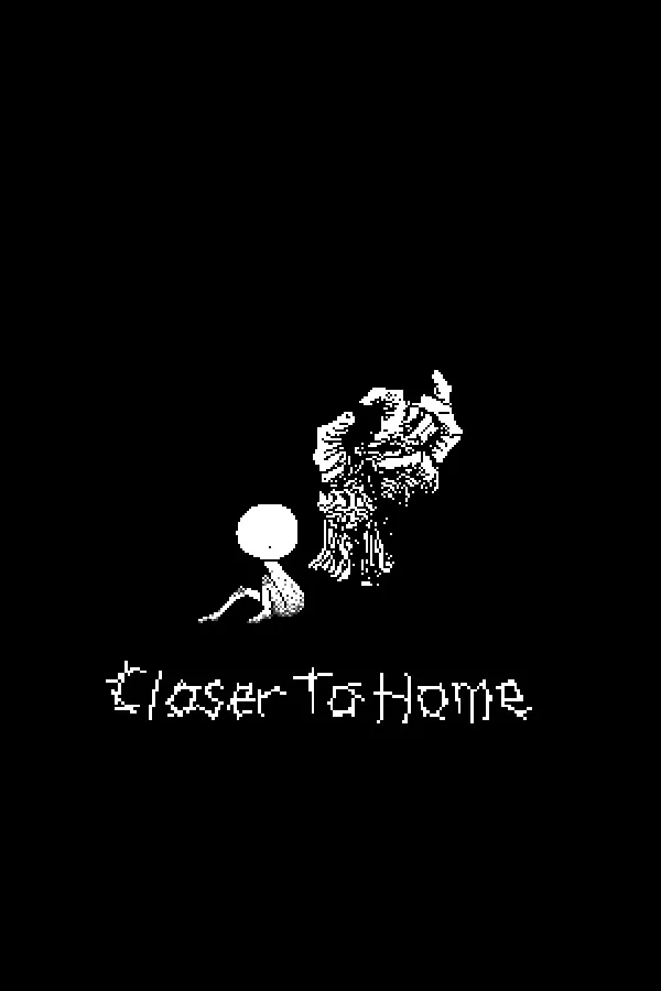 Copertina di Closer To Home