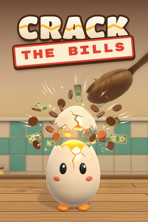 Copertina di Crack the Bills