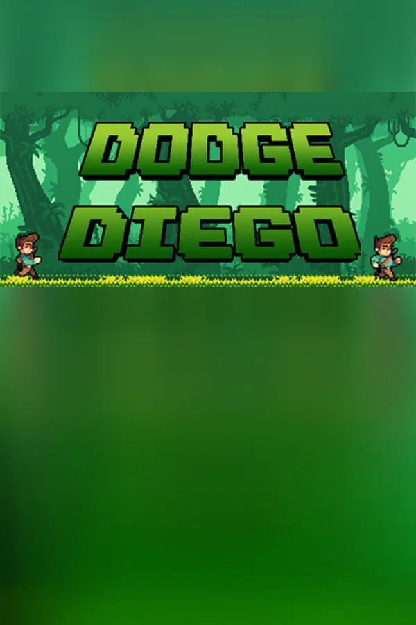 Copertina di Dodge Diego