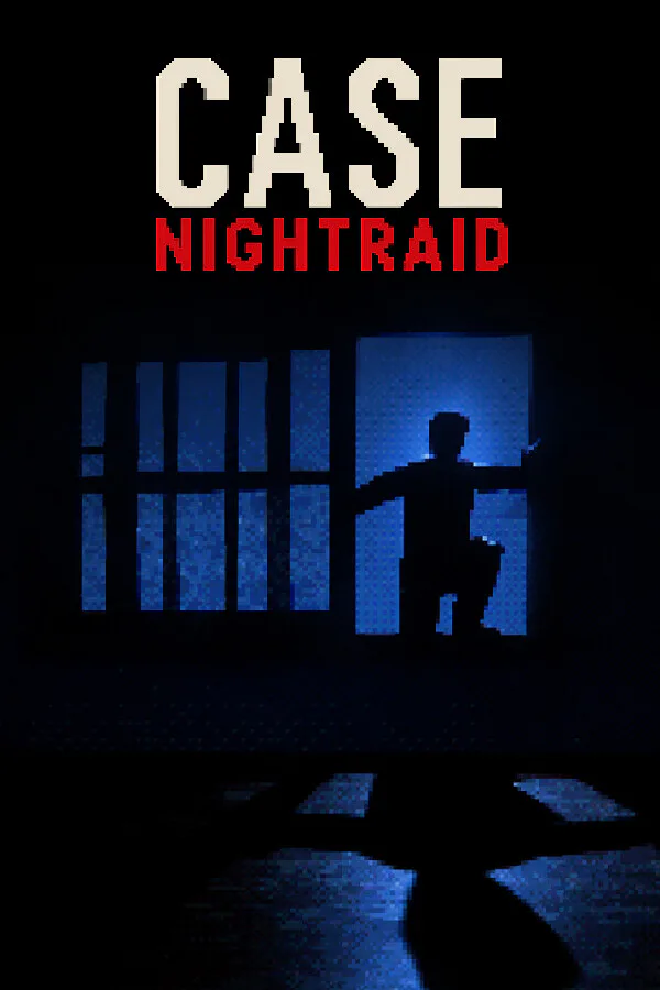 Copertina di Case: Nightraid