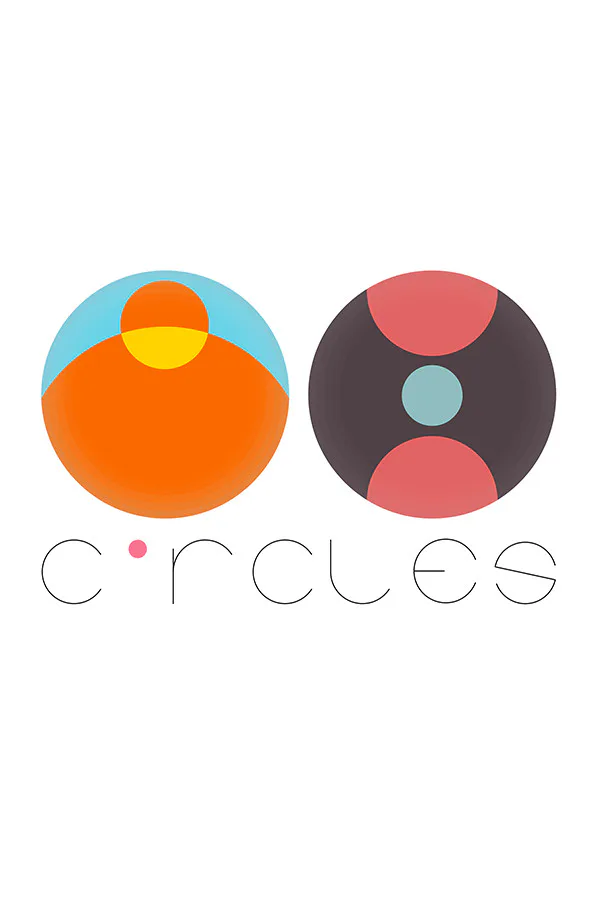 Copertina di 🔴 Circles
