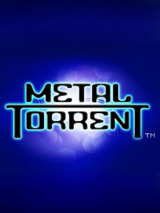 Copertina di Metal Torrent™