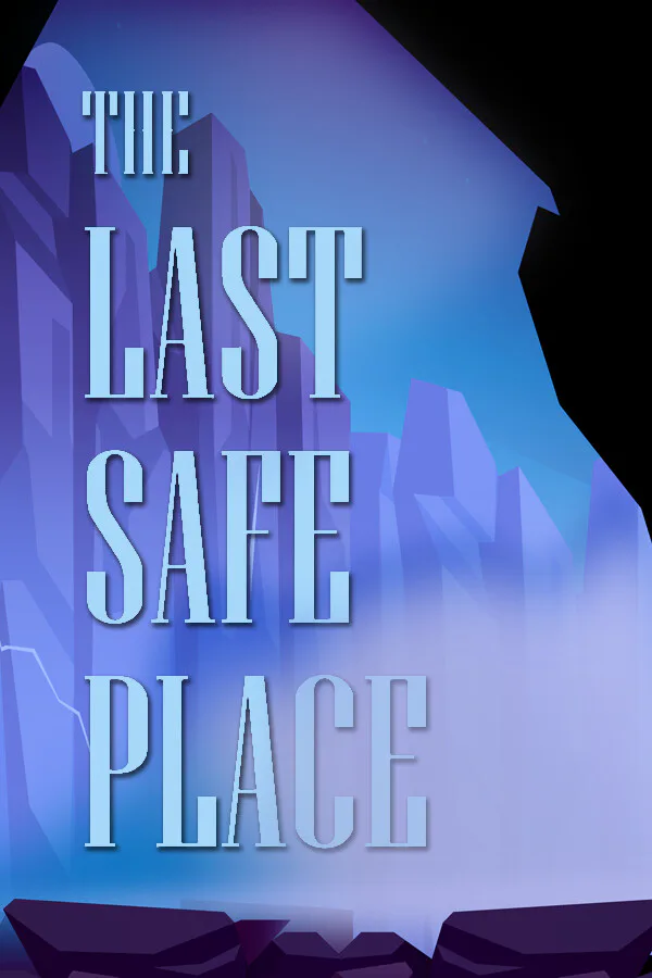 Copertina di The Last Safe Place