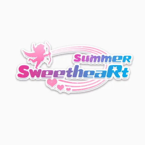 Copertina di Summer Sweetheart