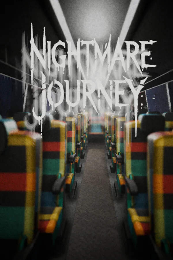 Copertina di Nightmare Journey