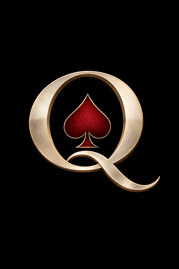 Copertina di The Queens