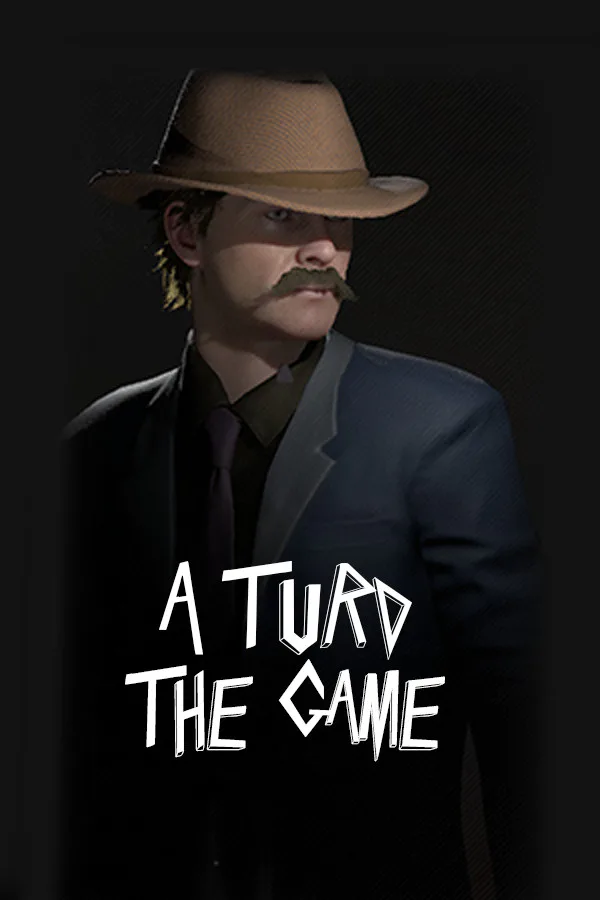 Copertina di ATurd - Abuser Escape