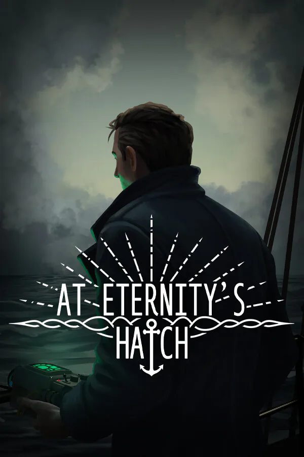 Copertina di At Eternity's Hatch