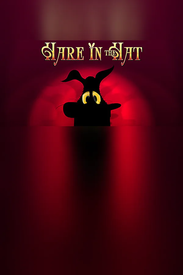 Copertina di Hare In The Hat