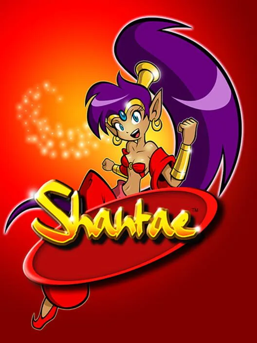 Copertina di Shantae™