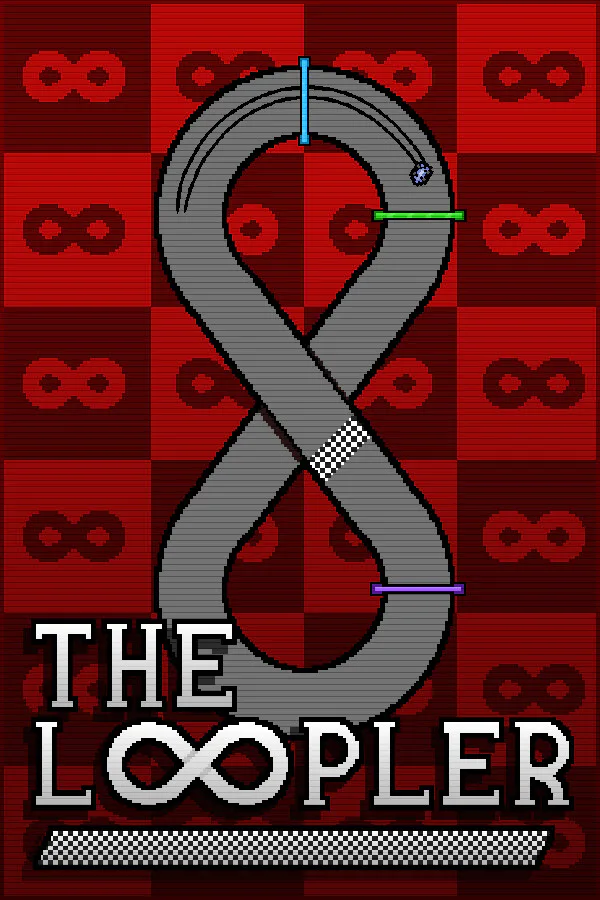 Copertina di The Loopler