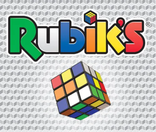 Copertina di Rubik's® Cube