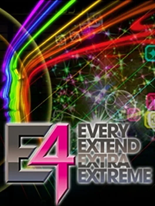 Copertina di Every Extend Extra Extreme