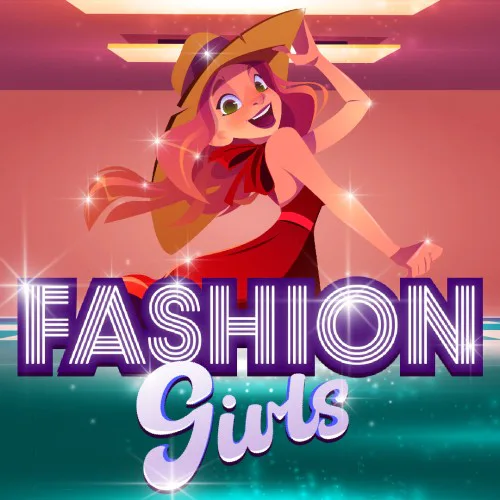 Copertina di Fashion Girls