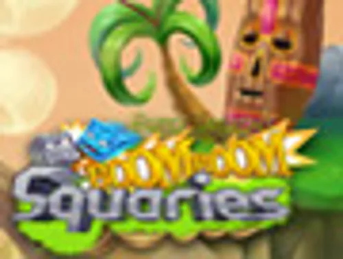 Copertina di Boom Boom Squaries