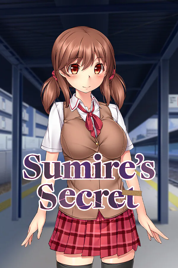 Copertina di Sumire's Secret