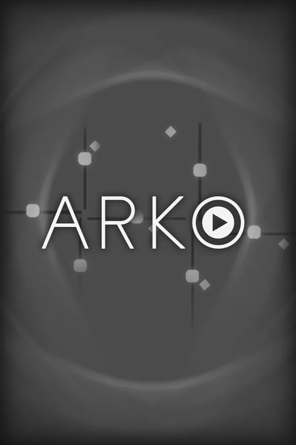 Copertina di Arko