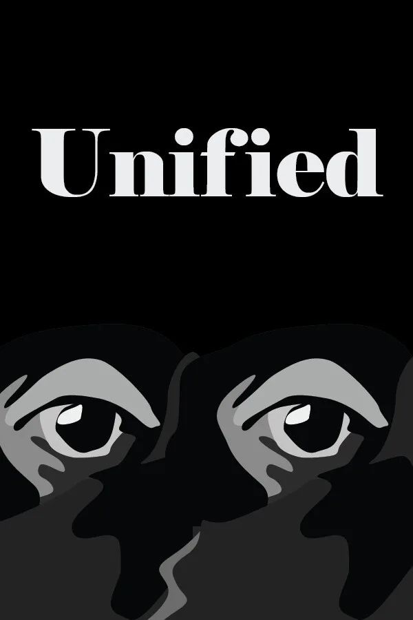 Copertina di Unified