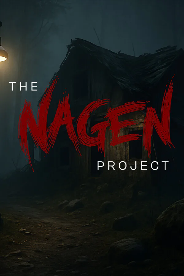 Copertina di The NAGEN Project