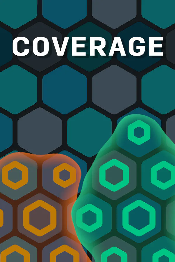 Copertina di Coverage