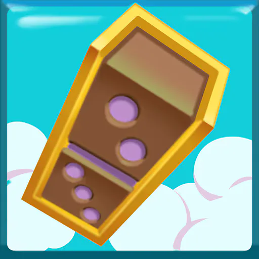 Copertina di DominoCraft