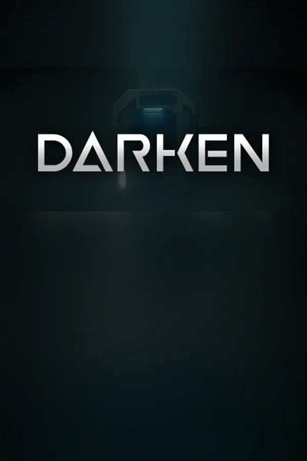 Copertina di Darken VR
