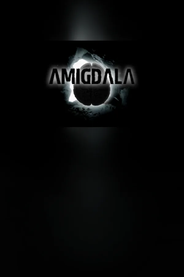 Copertina di Amigdala