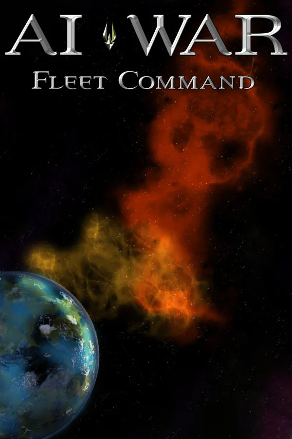 Copertina di AI War: Fleet Command