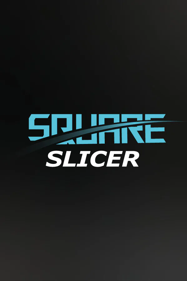 Copertina di SquareSlicer