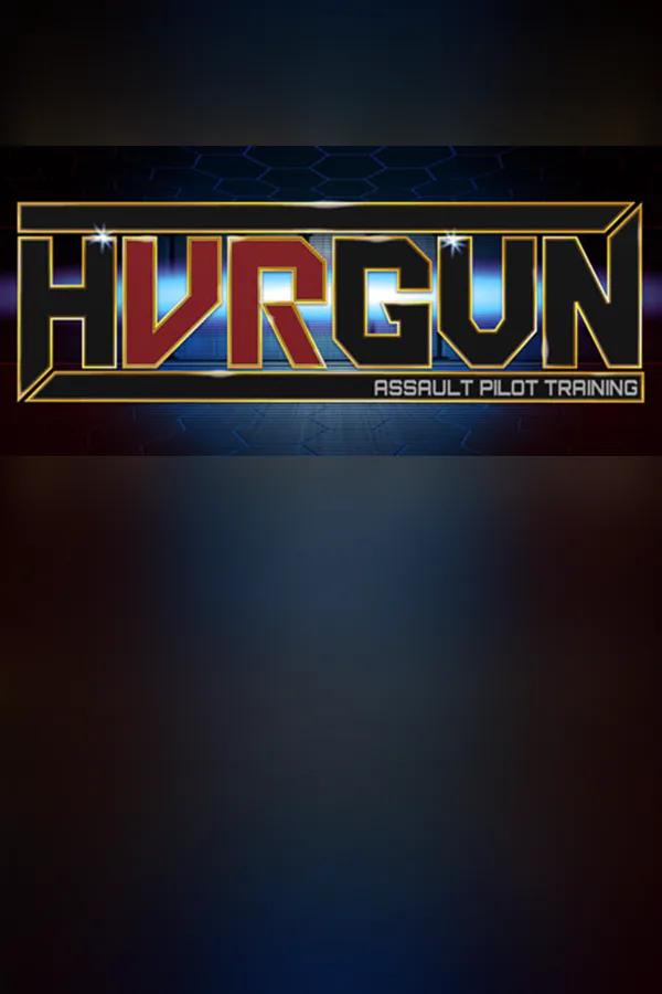 Copertina di HVRGUN
