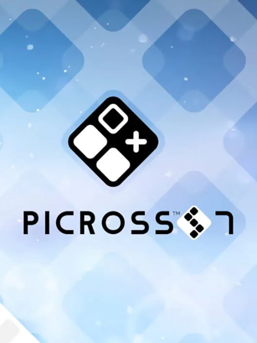 Copertina di PICROSS S7