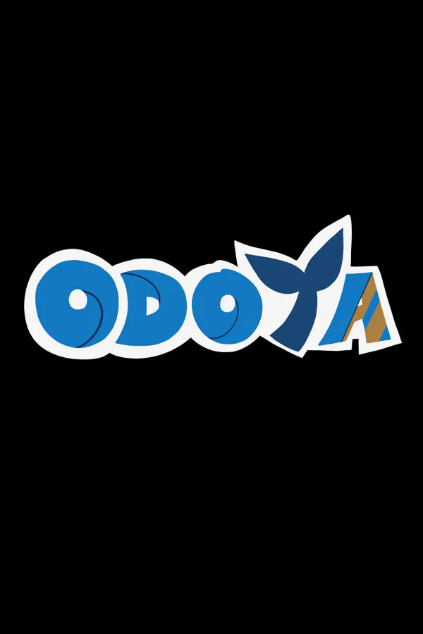 Copertina di Odoya