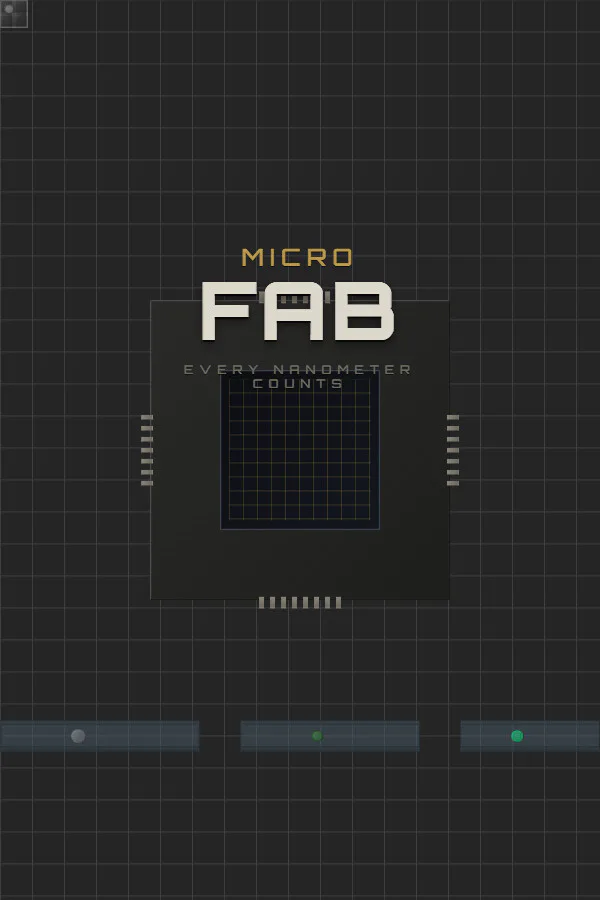 Copertina di MicroFab
