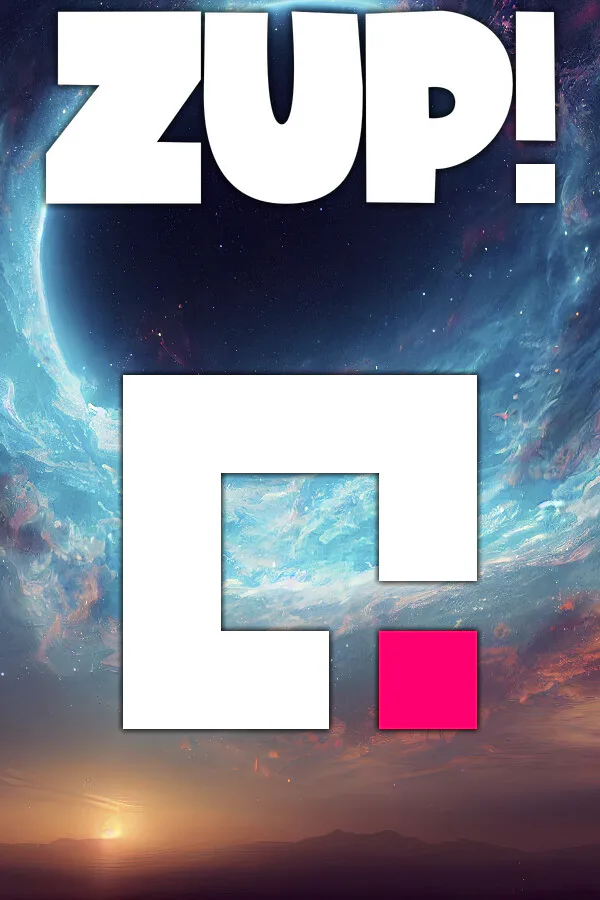 Copertina di Zup! Q